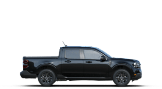 2024 Ford Maverick® External Image 1